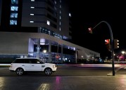 Land Rover Range Rover Sport Land Rover Range Rover Sport